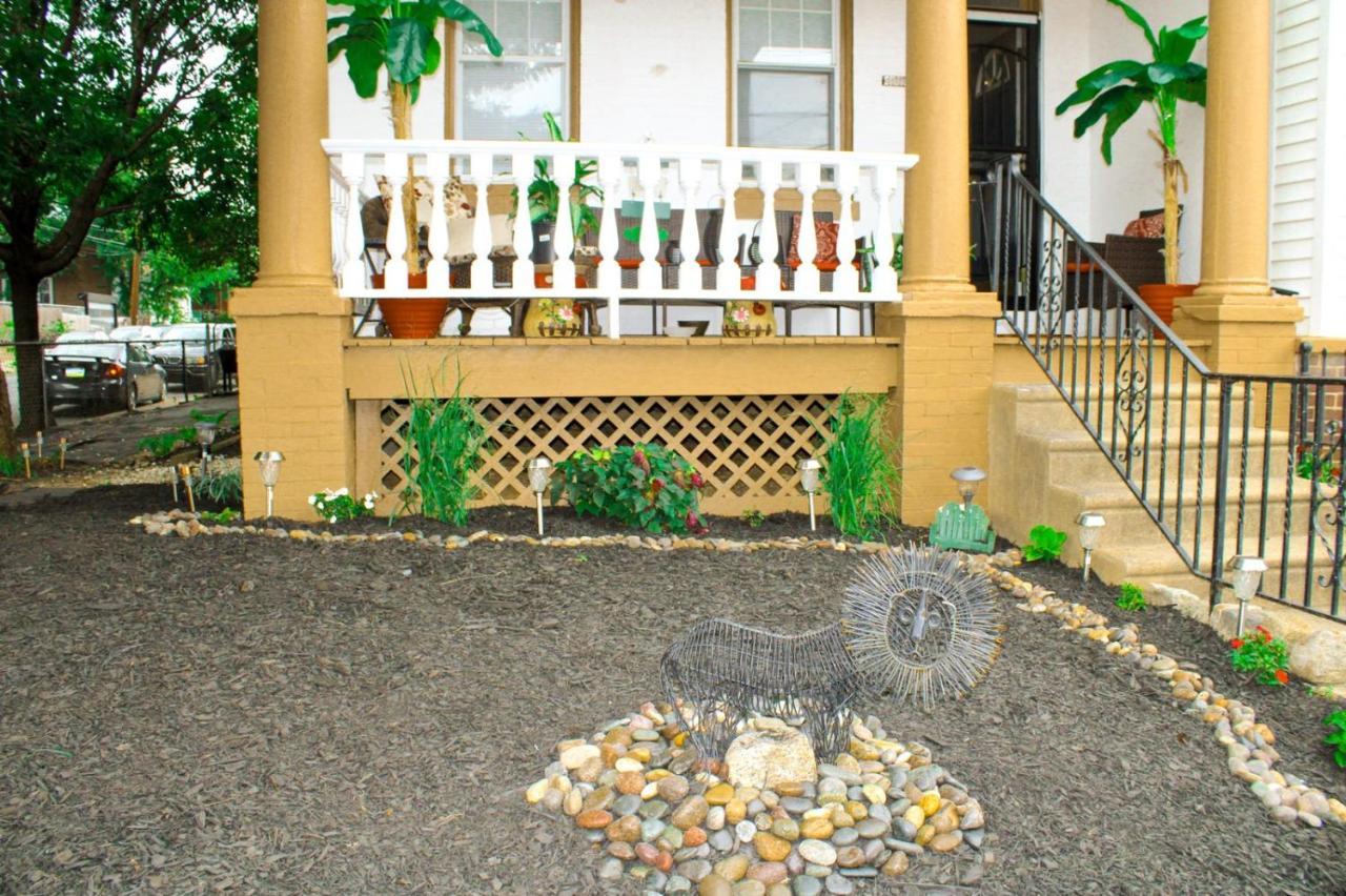 Delightful Empowerment Palace Philadelphia Exterior foto