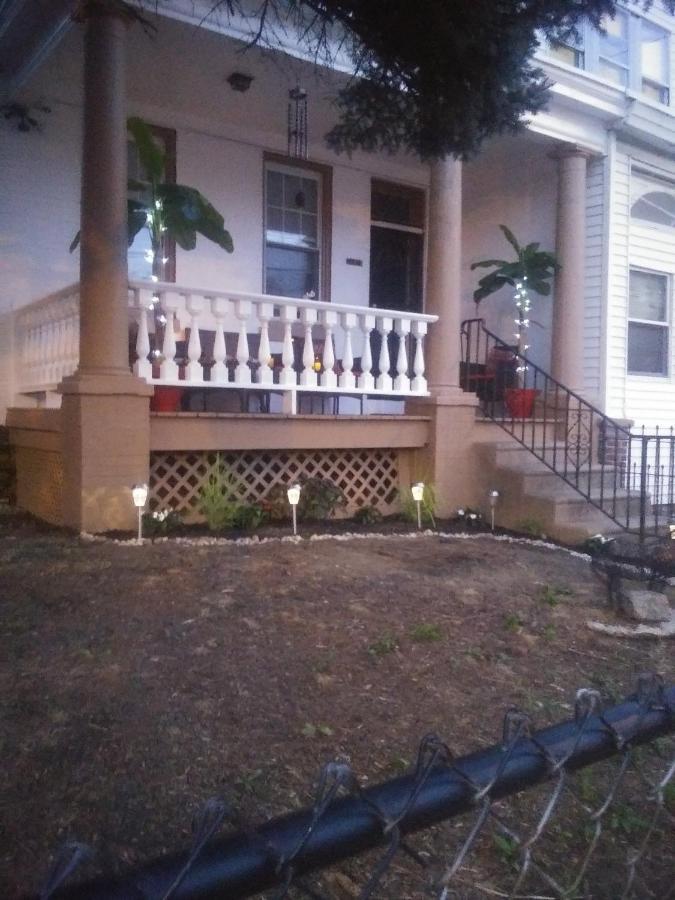Delightful Empowerment Palace Philadelphia Exterior foto