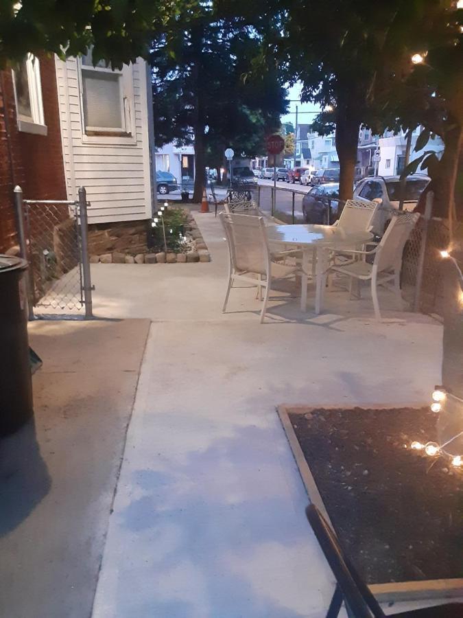 Delightful Empowerment Palace Philadelphia Exterior foto